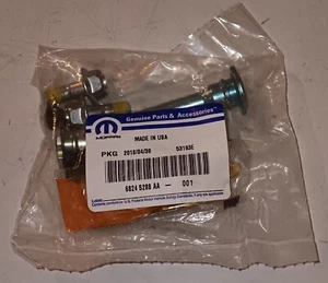 Juego de pasadores de freno de disco Mopar 6824 5288 AA 001 nuevo stock antiguo de tienda - Imagen 1 de 3