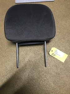 2006-2013 CHEVY IMPALA LEFT OR RIGHT FRONT HEAD REST - Picture 1 of 3
