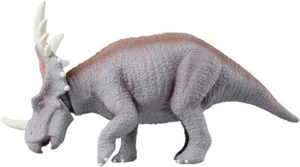 Takara Tomy, figure, Ania AL-17 Styracosaurus, animal, dinosaur toy,material PVC - Picture 1 of 4