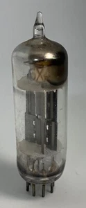 Vintage 6X4 Vacuum Tube - Picture 1 of 3