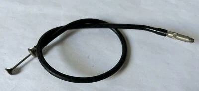 Prontor - Vintage 13 1/2" / 34cm Shutter Release Cable - vgc - Image 1 of 3