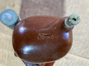 Bobina de encendido Ford 1942-1948 - granate - Imagen 1 de 8