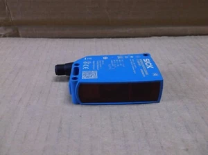 WTB26I-24161120A00 Sick Photoelectric Sensor Switch 1218667 - Picture 1 of 4