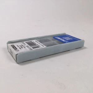 Pramet CNMA120412 Negative Turning Insert New NFP Sealed (10pieces) - Picture 1 of 3