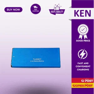 Replacement Battery TLi028C1 for Alcatel 1B 5002X - Picture 1 of 1