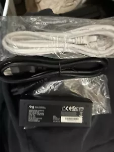Ring POE15M-1AFE 56V 0.275A 15.4W PoE POWER OVER INTERNET ADAPTER NEW - Picture 1 of 3