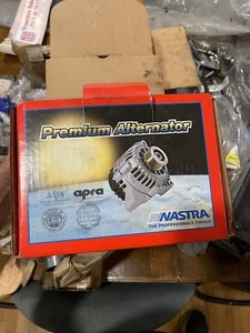 Nastra Alternator - Picture 1 of 4