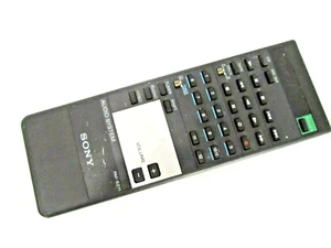 Sony Rm-S271 Audio System Fernbedienung - Bild 1 von 4