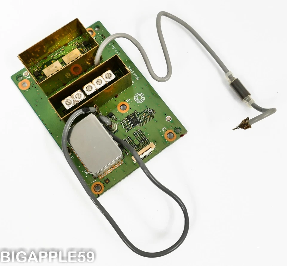 Icom IC-R8500 Radio Receiver Mix Board - Image 1 of 1