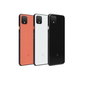 Google Pixel 4 64GB 128GB +6GB RAM 4G Unlocked Android Smartphone New Sealed - Afbeelding 1 van 31