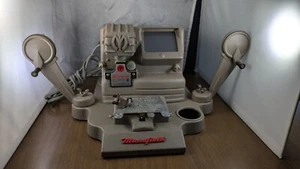 Mansfield 8MM 950 Editor Vintage/works - Picture 1 of 6