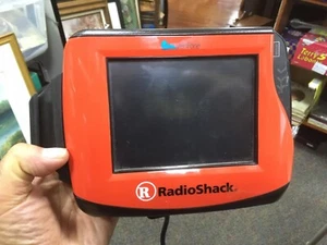 Radio Shack VeriFone MX870 Terminal Credit Card Reader   plastic Cover - Picture 1 of 2