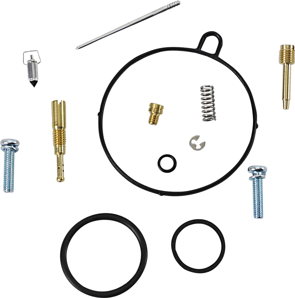Kit de reconstrucción de carburador Alce Can-Am DS90 2012-2019 / DS90 2008-2020 1003-1868 Foto 1 de 1