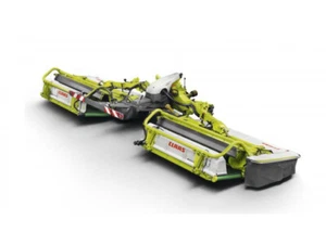 CLAAS Rear Mower Disc 1:32 Model BRITAINS - Picture 1 of 1