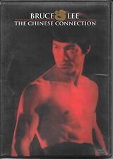 THE CHINESE CONNECTION-DVD-1966-BRUCE LEE-ENGLISH-FREE SHIPPING IN CANADA