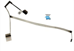 CAVO FLAT VIDEO HP 15S-DY 15-DW 15S-DU 15-AY 30 PIN CABLE LED LVDS DC02C00LO00 - Imagen 1 de 1