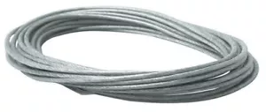 1x Paulmann 10m Sicherheits-Spann-Seil isoliert 2,5qmm - Bild 1 von 1