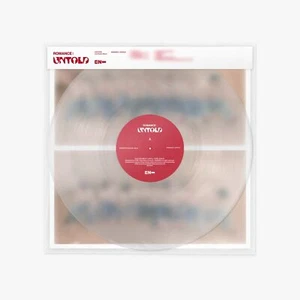 ENHYPEN - ROMANTIK: UNERZÄHLTE LP - Bild 1 von 1