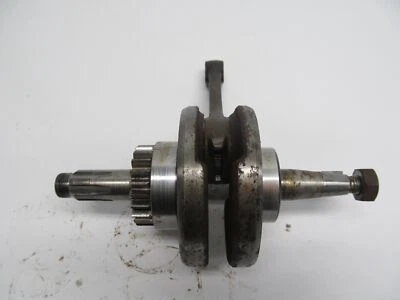 Honda Trail 50 1963 CA100 CA 100 cigüeñal cigüeñal con biela Foto 1 de 4
