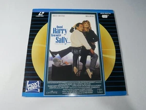 Wenn Harry Sally LaserDisc trifft  - Bild 1 von 2
