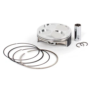 New WOSSNER Piston For Honda CRF250R '06-09 77.96mm #WO8656DA - Picture 1 of 1