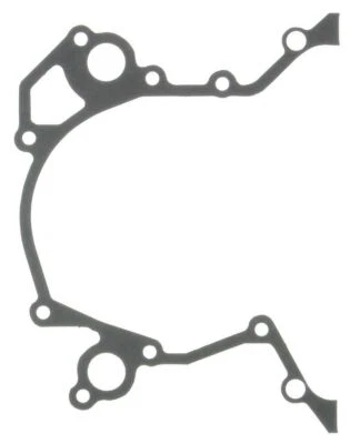 Engine Timing Cover Gasket for Explorer, Mountaineer, F-250, F-350+More T27802 - Image 1 of 4