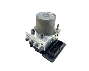 CITROEN C4 GRAND PICASSO ABS PUMP CONTROL UNIT 9661963780 1.8 PETROL 2006-2011 - Picture 1 of 12