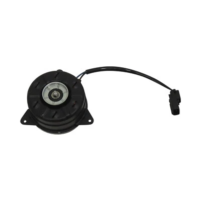 Engine Cooling Fan Motor Fits 2012-15 Honda Civic 13-15 Acura ILX 19030-RSJ-E01 - Image 1 of 4