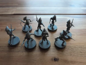 Miniaturas de Star Wars Legion Pyke Syndicate - Imagen 1 de 9