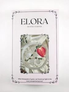 ELORA by Beanie Harper (2023, Trade Paperback) - Bild 1 von 3