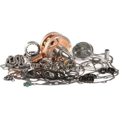 Vertex Complete Rebuild Kit WR101-025CL77 - Image 1 of 4