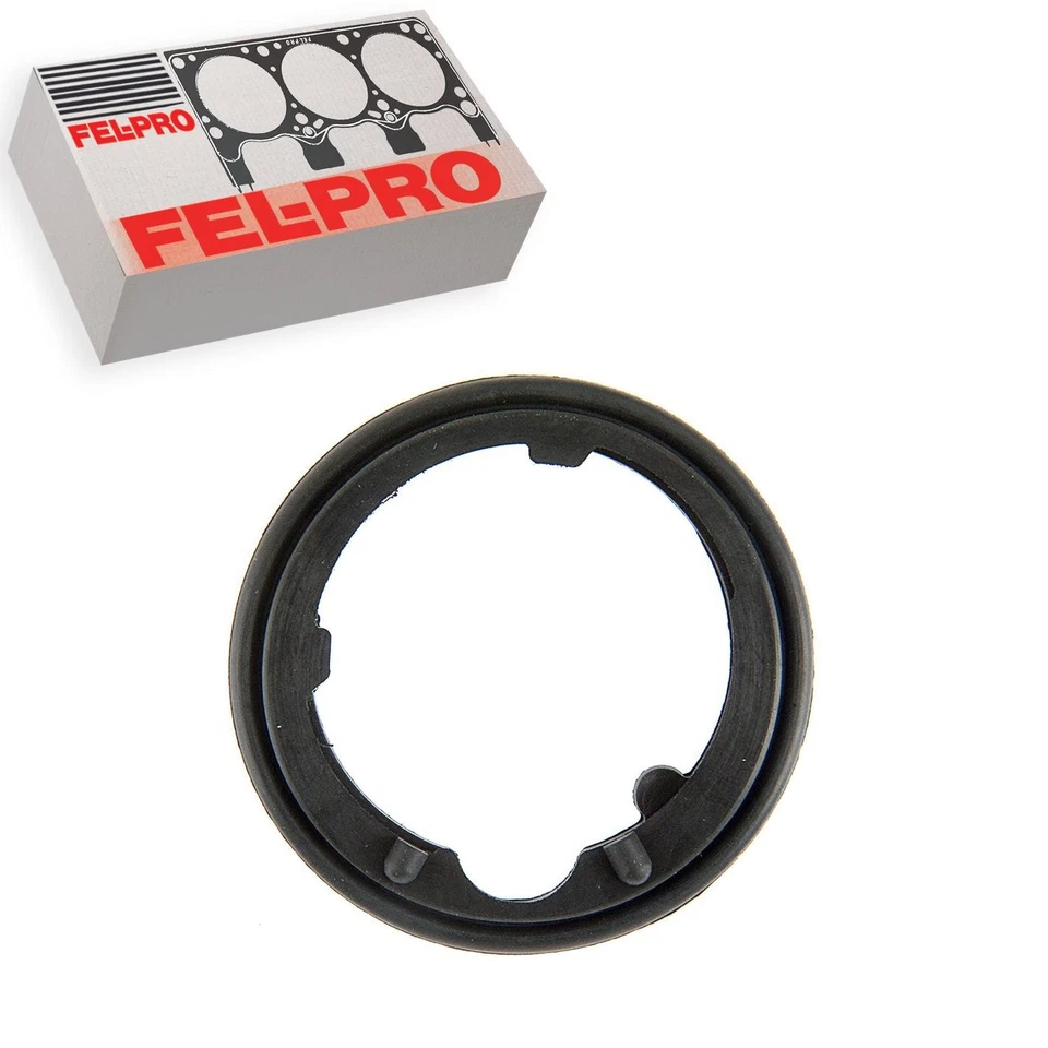 Fel-Pro Engine Coolant Thermostat Seal For 2013-2015 Acura ILX 2.0L L4 - Image 1 of 1
