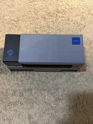 Rollo X1038 Thermal Label Printer ONLY *No Power Adapter* (FOR PARTS) - Image 1 of 4