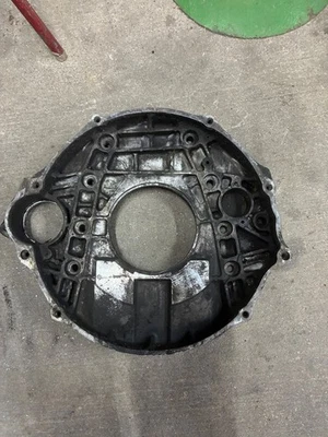 Dodge Ram 1994-2002 5,9 L Cummins placa adaptadora NV4500 NV5600 P/N: 3923045 Foto 1 de 4