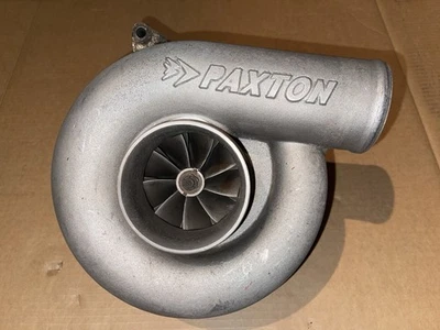 Ford Mustang 1996-2022 4,6 L Paxton Novi 2000 unidad principal Cobra 302 Vortech GT 2V 4V Foto 1 de 4