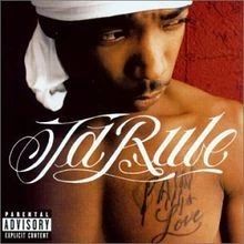 Pain Is Love von Ja Rule | CD | Zustand akzeptabel - Bild 1 von 2