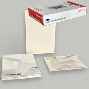 New Honeywell ADEMCO 2408U Universal V-PlexWired Eight Zone Expander -HAVE 4or5 - Picture 1 of 8
