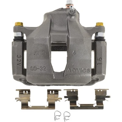 盘式制动卡钳适用于 06-15 雷克萨斯 GS300 IS250 1405-00381 — 第 1/4 张图片