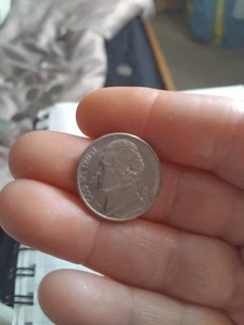 Five Cents U.S - Picture 1 of 2