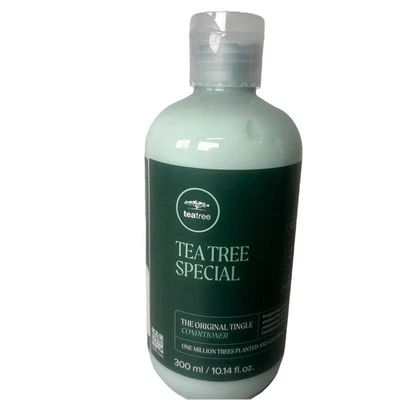 Paul Mitchell Tea Tree Special Conditioner 10.14 Oz(new) - Image 1 of 2