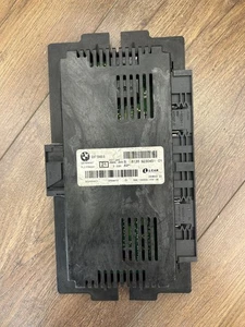 BMW 1ER X1 E84 E87 LICHTSTEUERGERÄT 9230451 FUNKTIONSFÄHIG - Bild 1 von 3