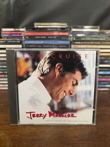 Soundtrack by Jerry Maguire / O.S.T. (CD, 1996) - Picture 1 of 3