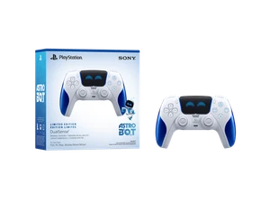 DualSense® Wireless Controller – ASTRO BOT™ Joyful Limited Edition - Picture 1 of 1