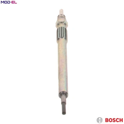 4x GLOW PLUG 0 250 623 004 FOR ALFA ROMEO 46335692/35975 55284529/68818 2.1L - Image 1 of 4