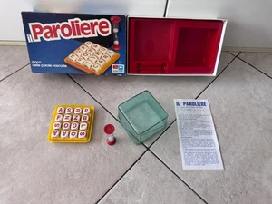 IL PAROLIERE - EG - COMPLETO - BUONE CONDIZIONI - Imagen 1 de 14