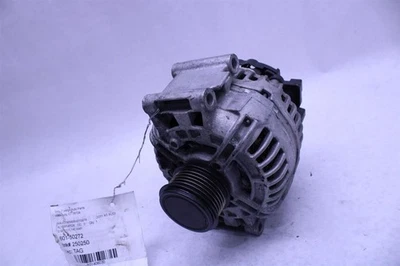 Used Alternator fits: 2011 Audi A5 2.0 Grade A Foto 1 de 4