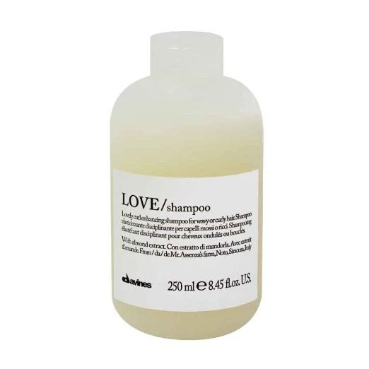 Davines Love Curl Enhancing Shampoo 8.45 oz - Image 1 of 1