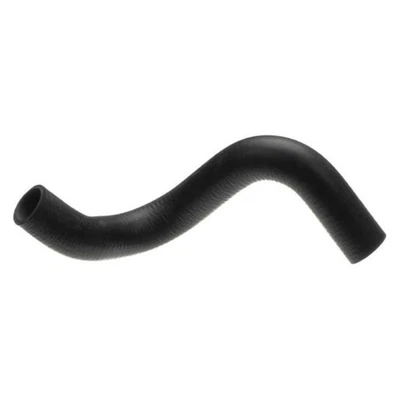 Genuine ACDelco For Cadillac STS 2005-2010 Radiator Hose Upper Reinforced Rubber - Image 1 of 4