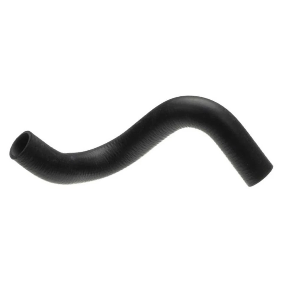 Genuine ACDelco For Cadillac STS 2005-2010 Radiator Hose Upper Reinforced Rubber - Image 1 of 4