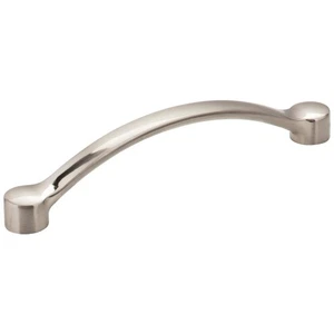 128 mm Center-to-Center Arched Belfast Cabinet Pull - Picture 1 of 5